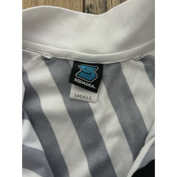 Renault Elf Squadra Cycling Jersey Size Small - Picture 10 of 12